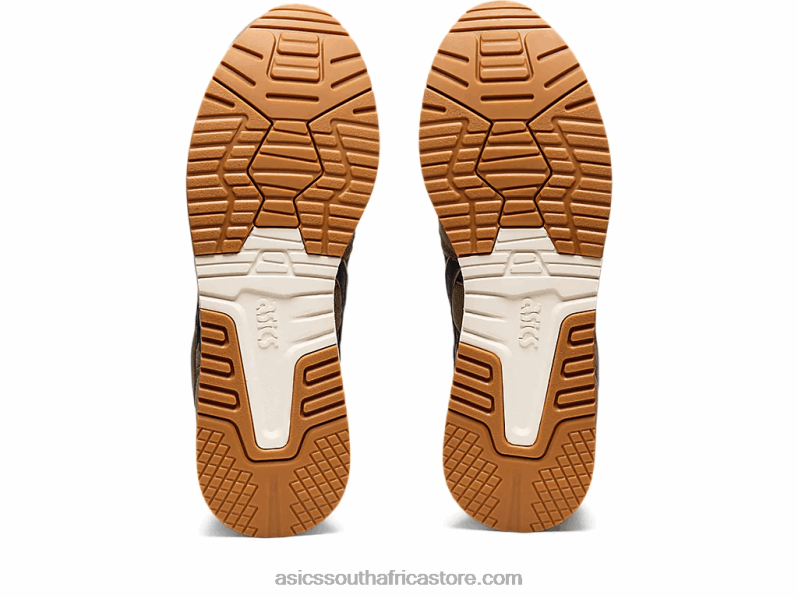 Men Asics Lyte Classic LH4X0758 Mink/Tarmac