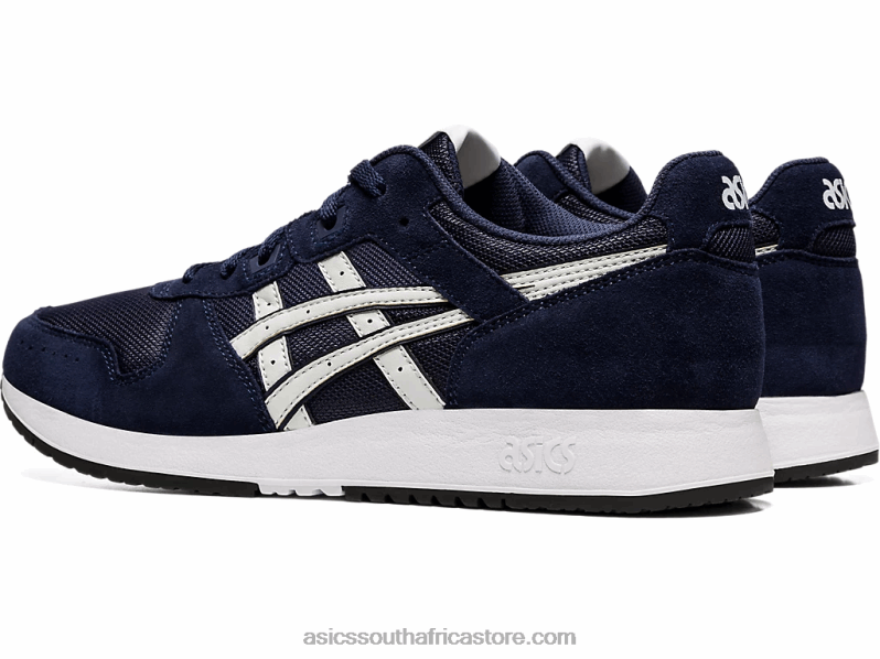 Men Asics Lyte Classic LH4X0996 Midnight/Polar Shade