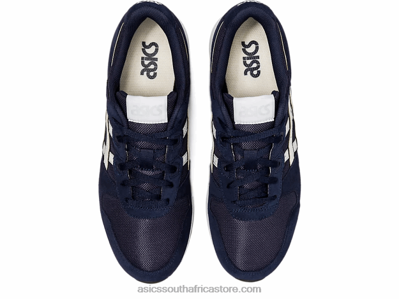 Men Asics Lyte Classic LH4X0996 Midnight/Polar Shade