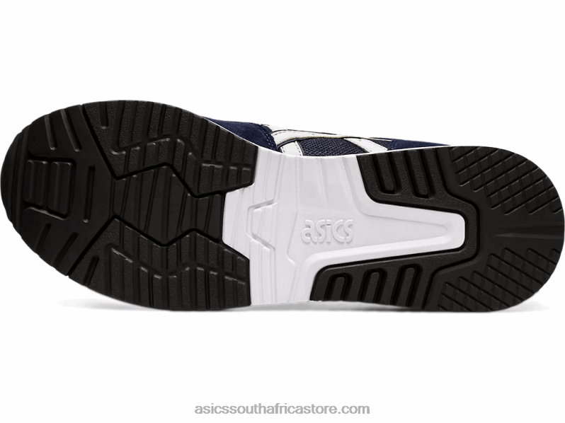 Men Asics Lyte Classic LH4X0996 Midnight/Polar Shade