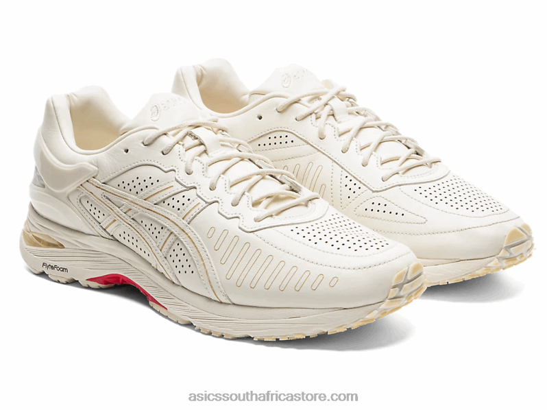 Men Asics Metarun Sps LH4X02105 Birch/Birch