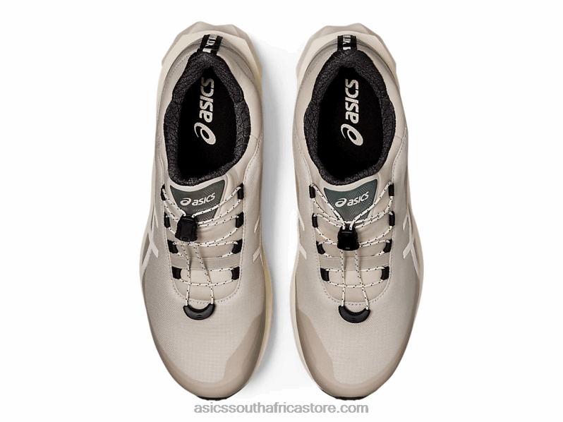 Men Asics Novablast Sps LH4X02021 Smoke Grey