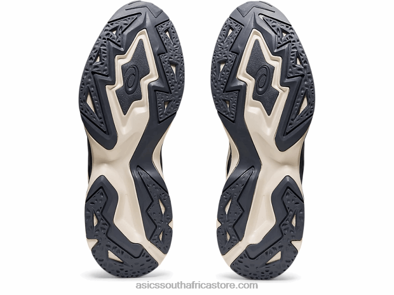 Men Asics Protoblast LH4X01184 Ivory/Cream