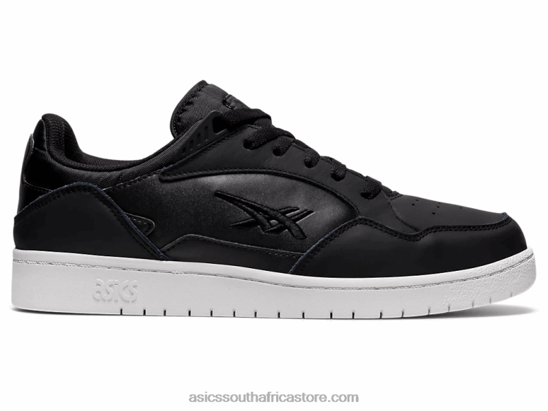 Men Asics Skycourt LH4X01601 Black