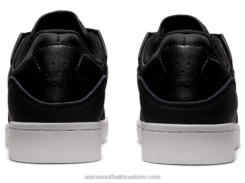 Men Asics Skycourt LH4X01601 Black