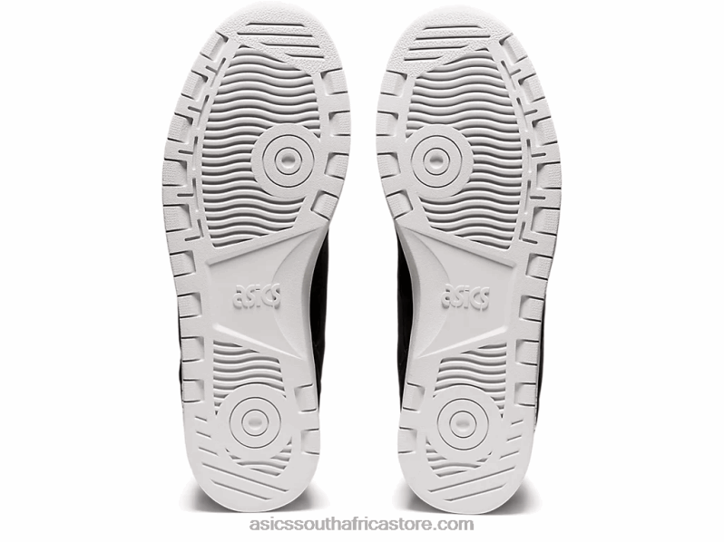 Men Asics Skycourt LH4X01601 Black