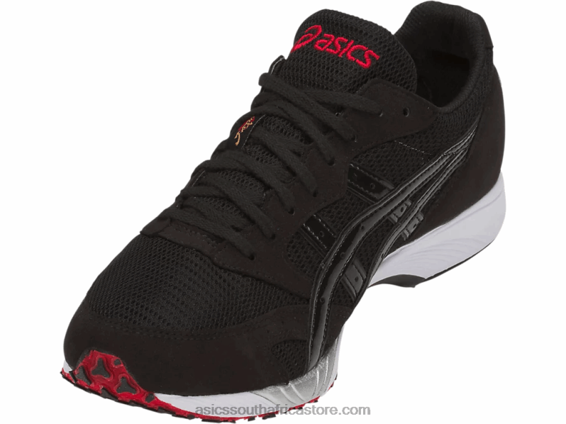 Men Asics Tarther Japan LH4X01859 Black