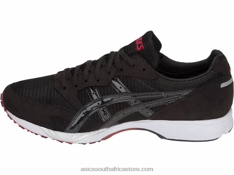 Men Asics Tarther Japan LH4X01859 Black