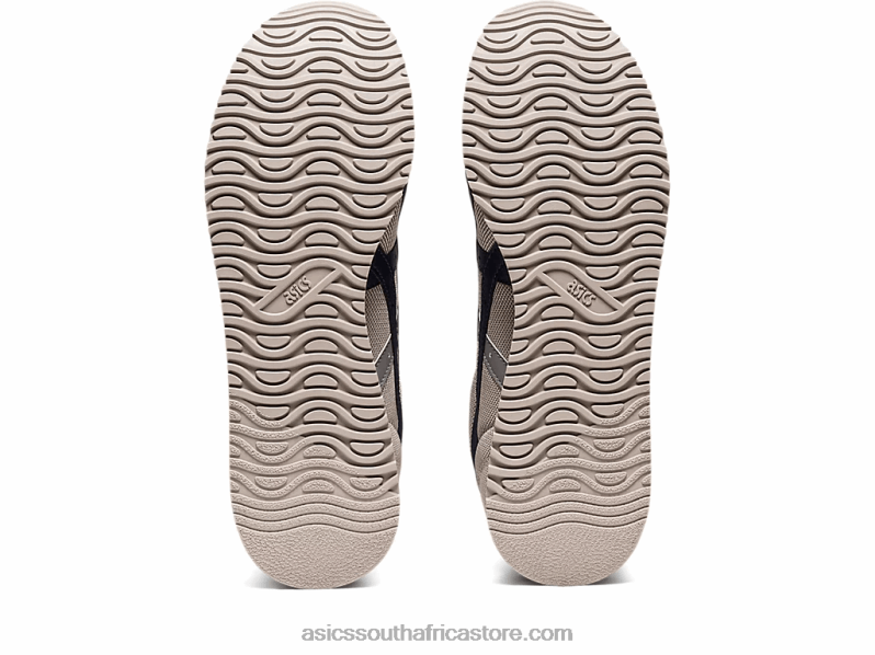 Men Asics Tiger Runner LH4X01125 Oyster Grey/Peacoat