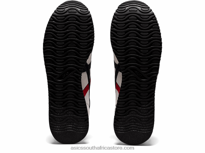 Men Asics Tiger Runner LH4X01968 White/Midnight