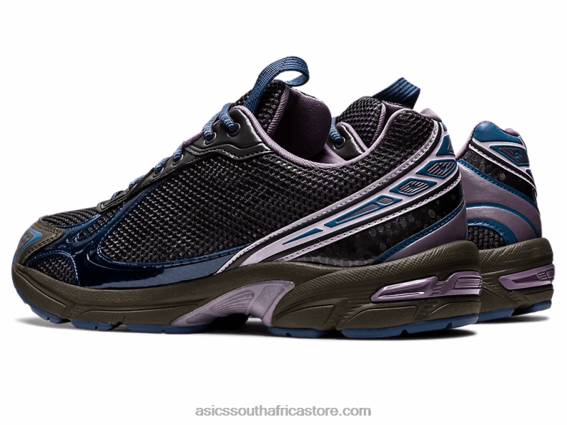 Men Asics Ub4-S Gel-1130 LH4X0774 Graphite Grey/Grand Shark