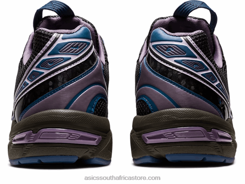 Men Asics Ub4-S Gel-1130 LH4X0774 Graphite Grey/Grand Shark