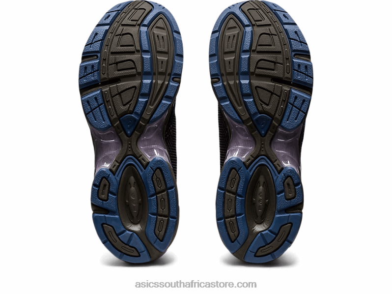 Men Asics Ub4-S Gel-1130 LH4X0774 Graphite Grey/Grand Shark