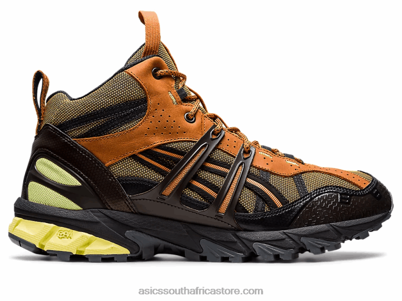 Men Asics Us2-S Gel-Sonoma 15-50 MT LH4X0708 Paper Bag/Demitasse