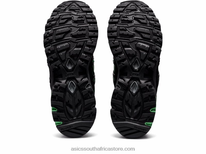 Men Asics Us2-S Gel-Sonoma 15-50 MT LH4X0709 Evergreen/Anthracite