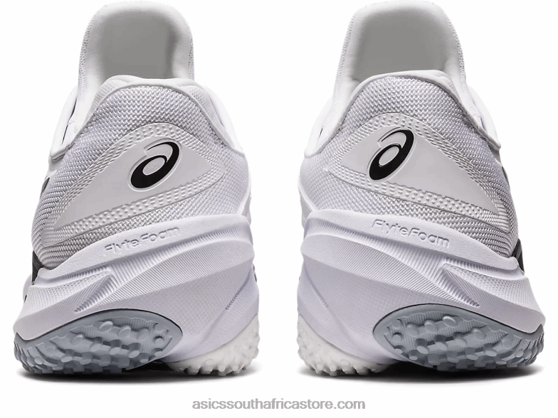 Men Asics Court FF 3 Oc LH4X0529 White/Black