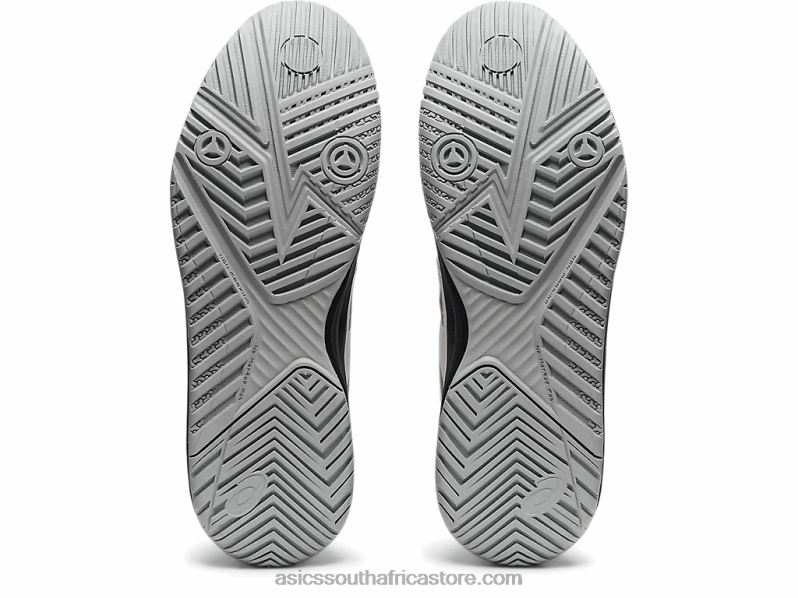 Men Asics Gel-Challenger 13 LH4X01161 White/Green Gecko