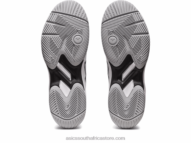 Men Asics Gel-Game 9 LH4X0440 White/Black