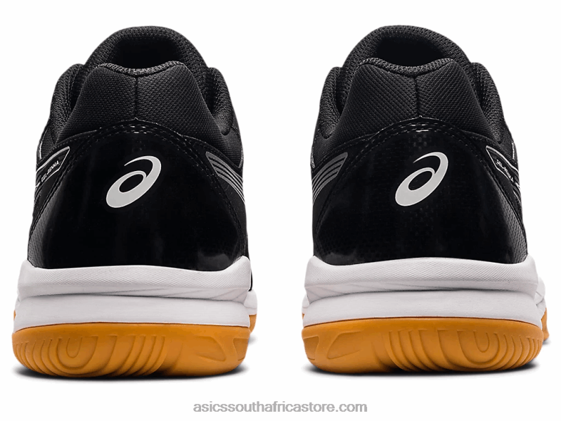 Men Asics Gel-Renma LH4X01769 Black/White