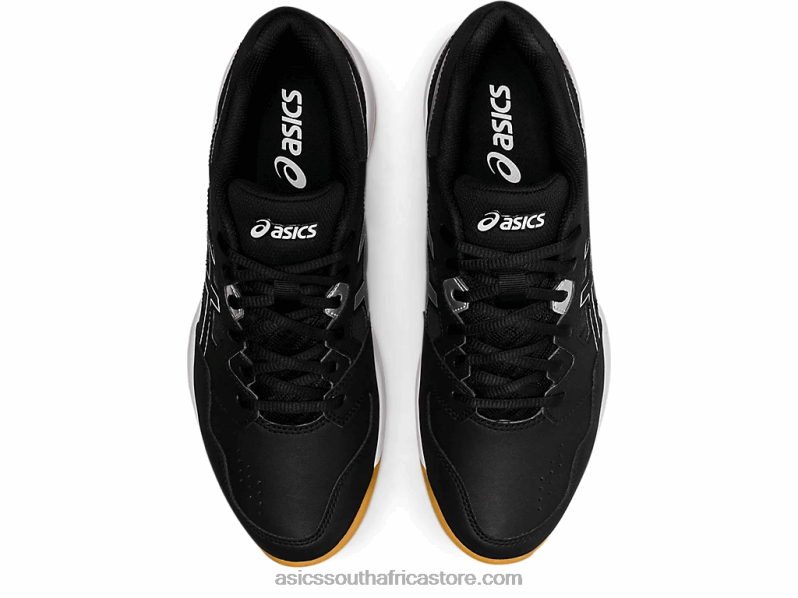 Men Asics Gel-Renma LH4X01769 Black/White