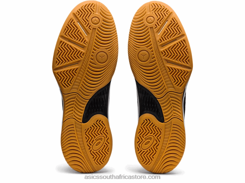 Men Asics Gel-Renma LH4X01769 Black/White