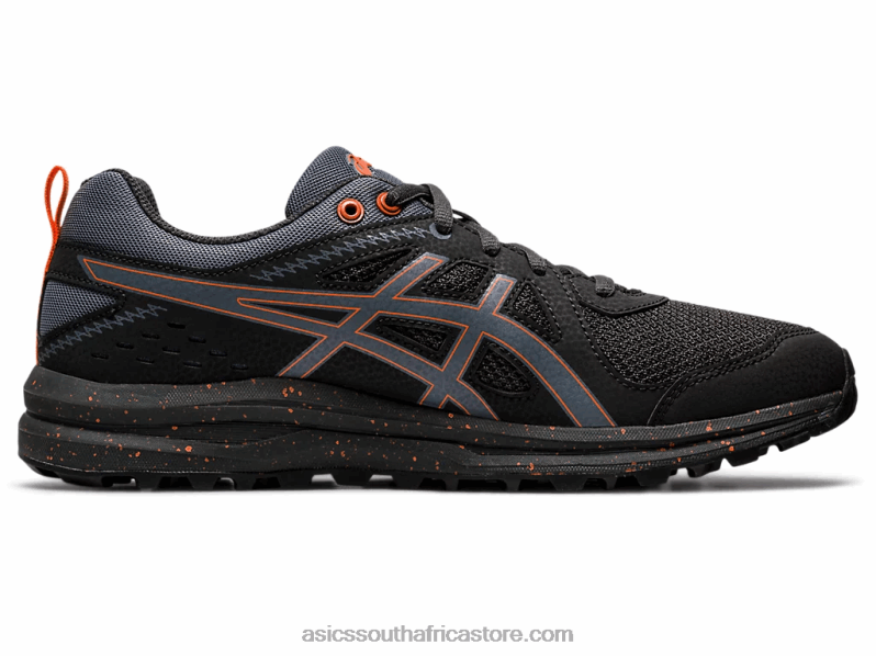 Men Asics Gel-Torrance Trail LH4X02112 Graphite Grey/Metropolis