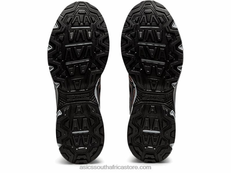 Men Asics Gel-Venture 7 LH4X01529 Graphite Grey/Black