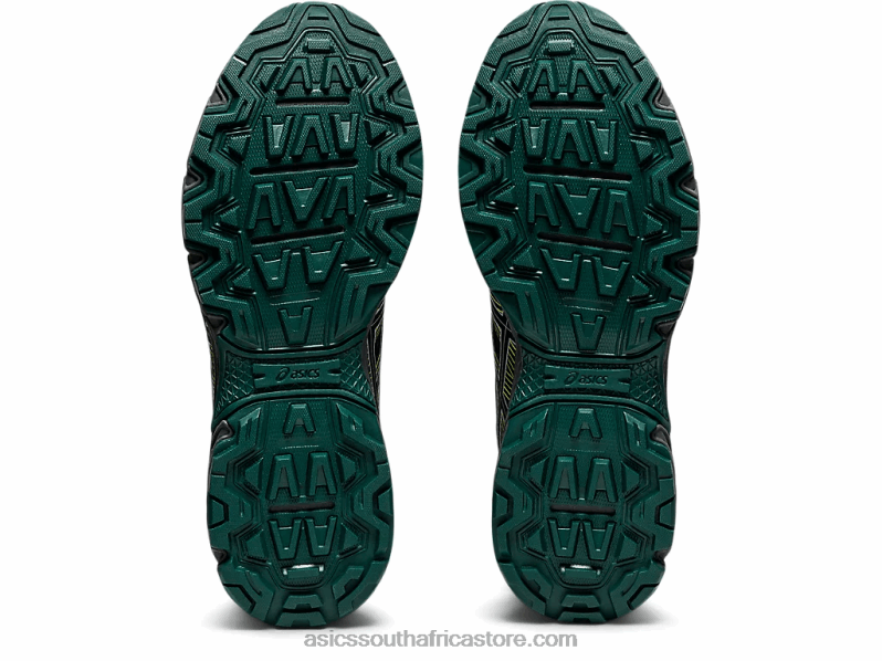 Men Asics Gel-Venture 7 LH4X02070 Black