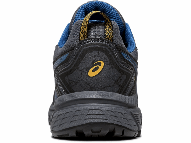 Men Asics Gel-Venture 7 LH4X02124 Metropolis/Black