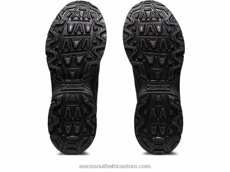 Men Asics Gel-Venture 7 LH4X0770 Black