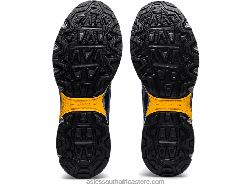 Men Asics Gel-Venture 8 LH4X01406 Monaco Blue/Black