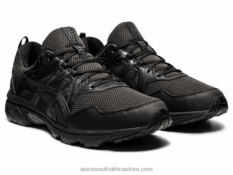 Men Asics Gel-Venture 8 LH4X01576 Black