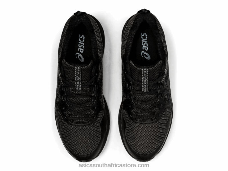 Men Asics Gel-Venture 8 LH4X01576 Black