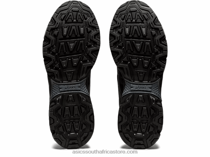 Men Asics Gel-Venture 8 LH4X01576 Black