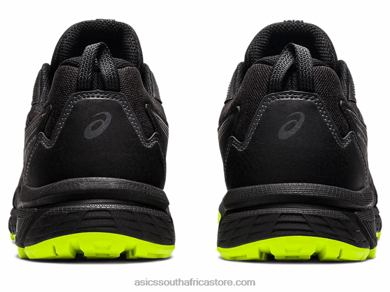 Men Asics Gel-Venture 8 LH4X01876 Black/Carrier Grey