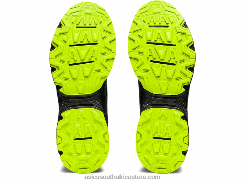 Men Asics Gel-Venture 8 LH4X01876 Black/Carrier Grey