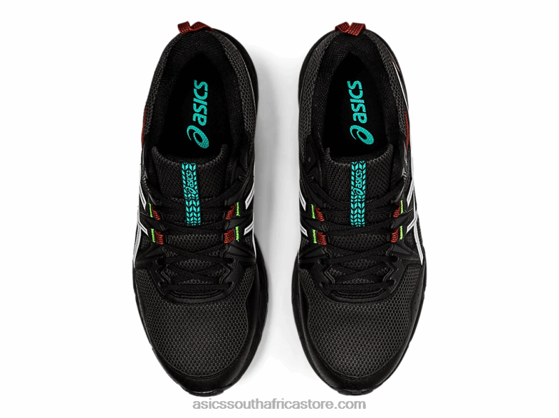 Men Asics Gel-Venture 8 LH4X0607 Graphite Grey/White