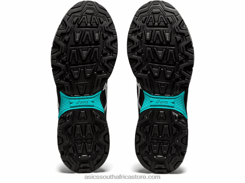 Men Asics Gel-Venture 8 LH4X0607 Graphite Grey/White