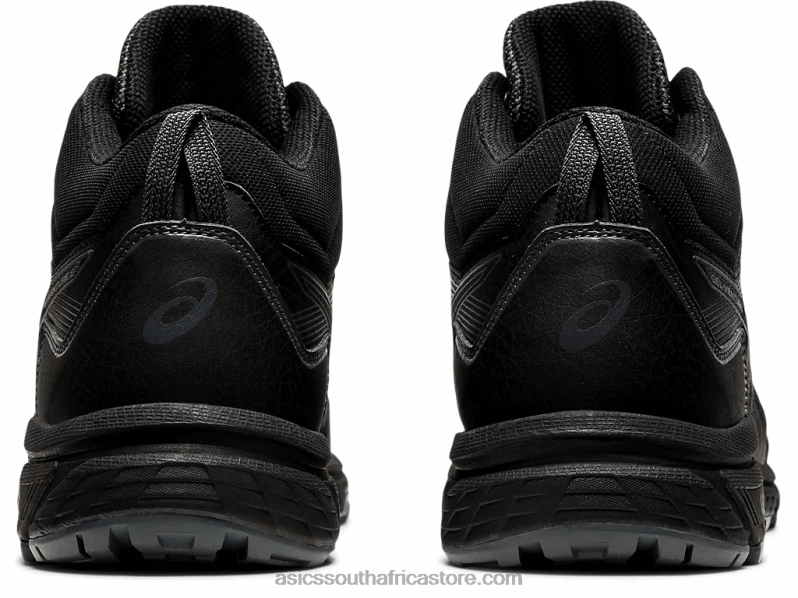 Men Asics Gel-Venture 8 MT LH4X01687 Black