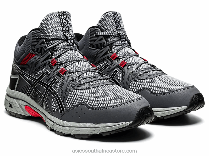 Men Asics Gel-Venture 8 MT LH4X01721 Carrier Grey/Sheet Rock