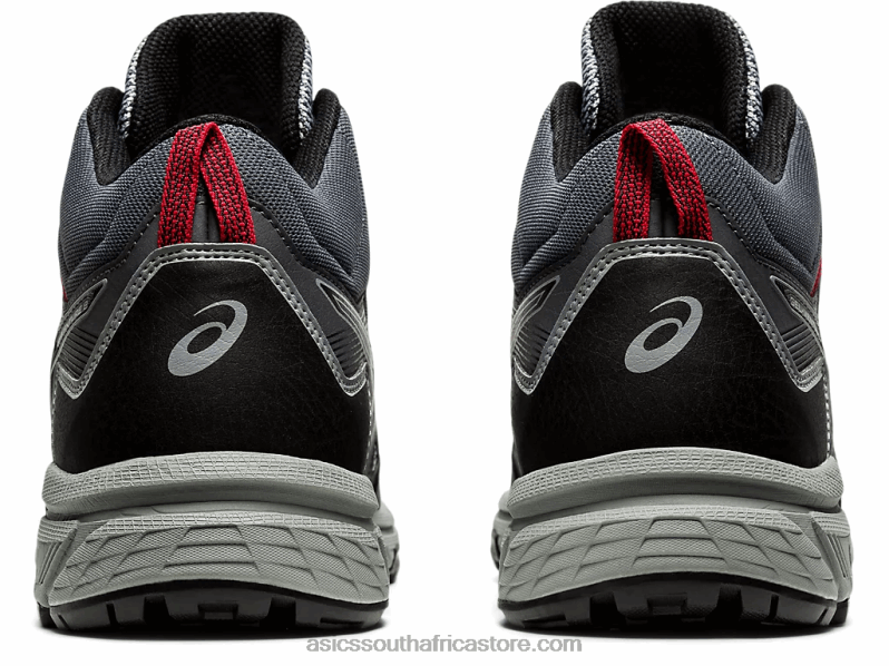 Men Asics Gel-Venture 8 MT LH4X01721 Carrier Grey/Sheet Rock