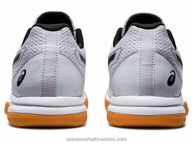 Men Asics Gel-Furtherup LH4X02016 White/Black