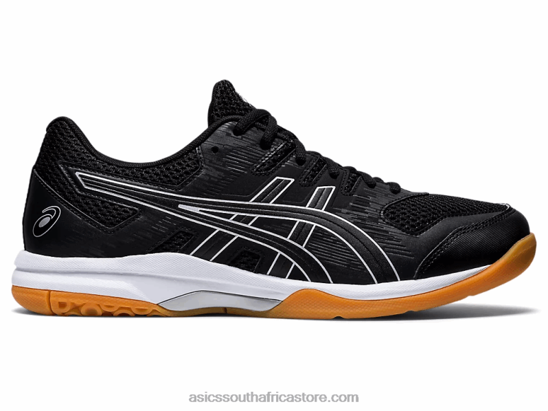 Men Asics Gel-Furtherup LH4X02017 Black