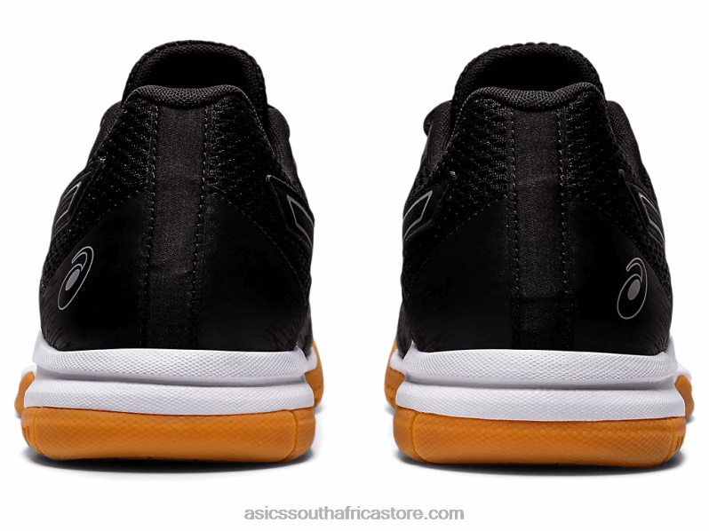 Men Asics Gel-Furtherup LH4X02017 Black