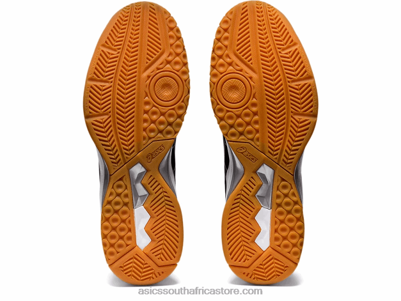 Men Asics Gel-Furtherup LH4X02017 Black