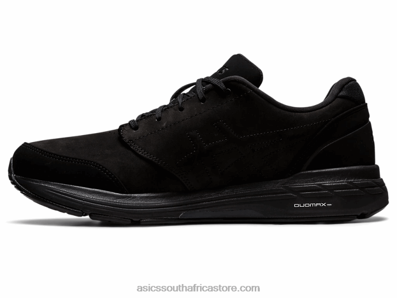 Men Asics Gel-Odys LH4X0698 Black