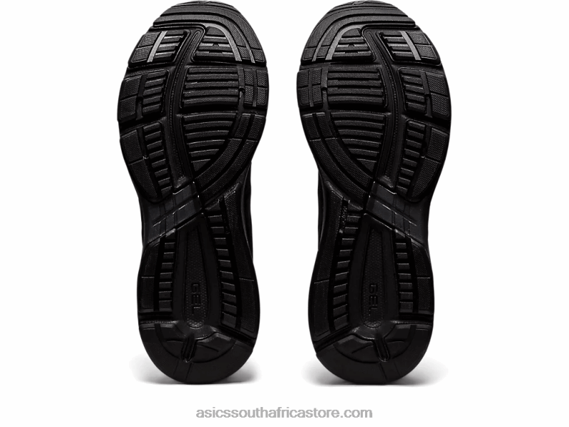 Men Asics Gel-Odys LH4X0698 Black