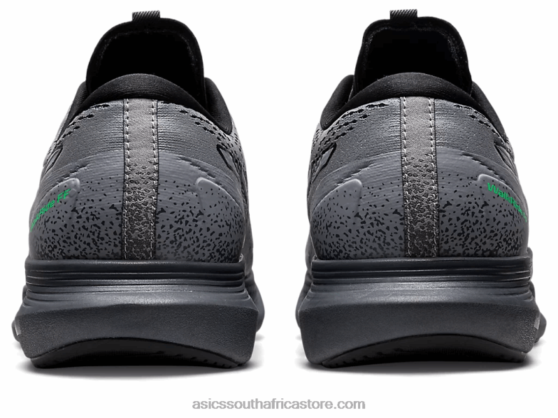 Men Asics Walkride FF LH4X0682 Sheet Rock/Black