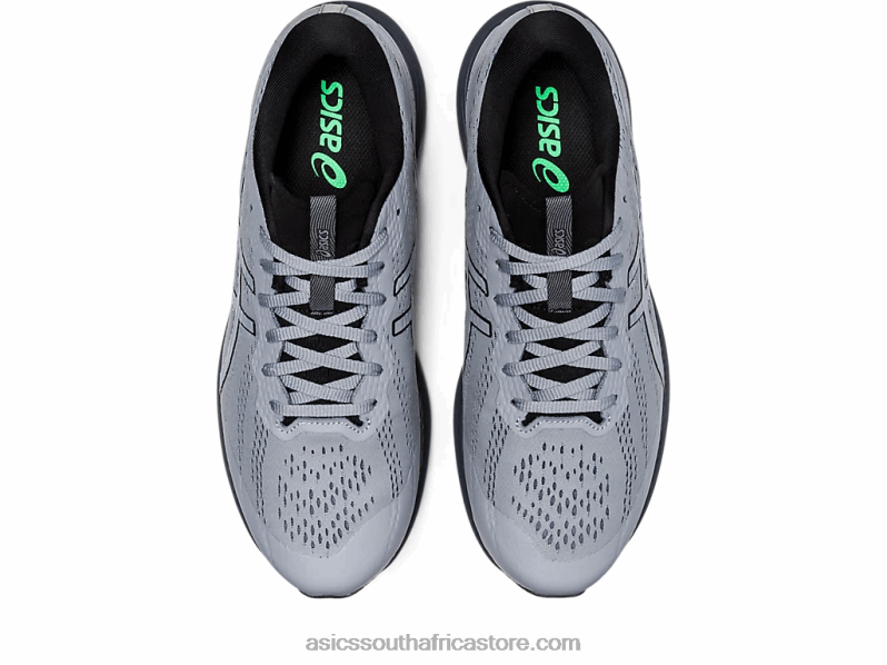 Men Asics Walkride FF LH4X0682 Sheet Rock/Black