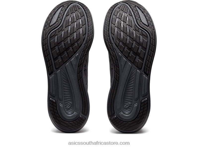 Men Asics Walkride FF LH4X0682 Sheet Rock/Black